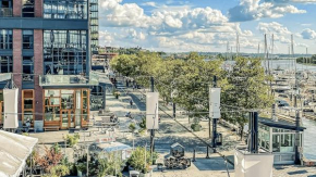 Monthier Suite, The Wharf, DC 2-759